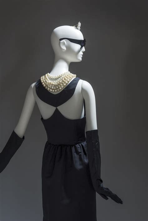 hubert de givenchy clothes|hubert de givenchy design work.